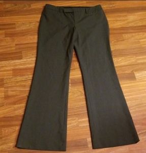 Dk. Gray GAP Modern Boot Trousers Sz.8R